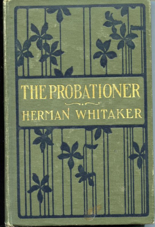 The Probationer
