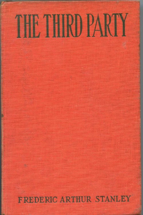 The Third Party