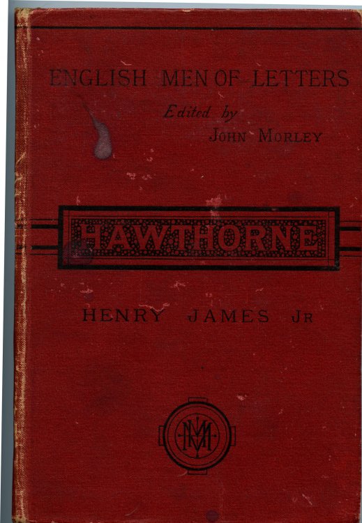 Hawthorne