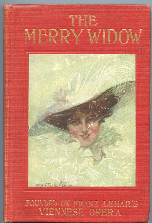 The Merry Widow