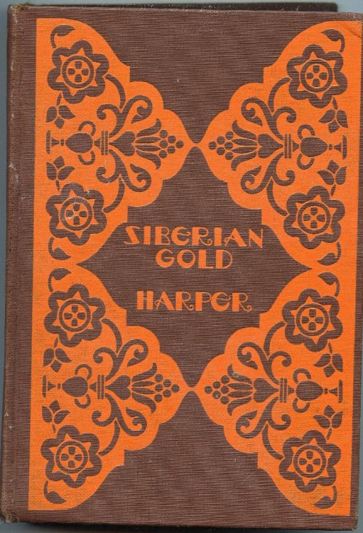 Siberian Gold