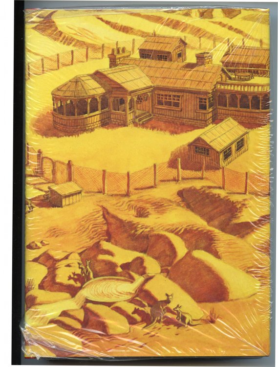 The House of Cain