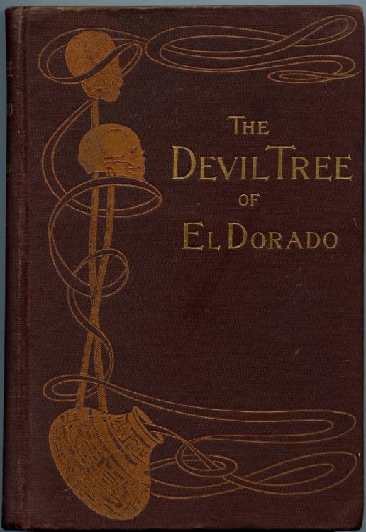 The Devil Tree of El Dorado