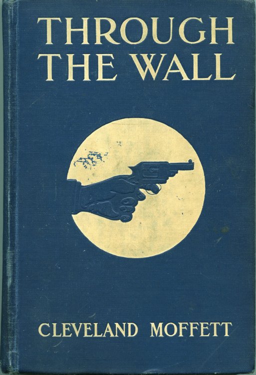 Through the Wall