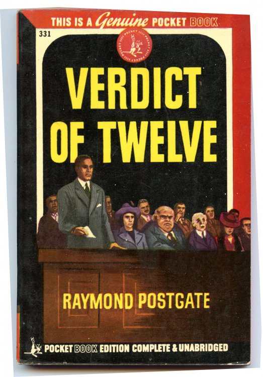 Verdict of Twelve