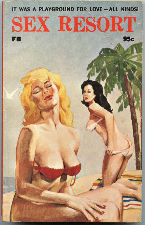 Sex Resort