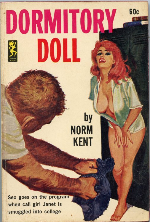 Dormitory Doll