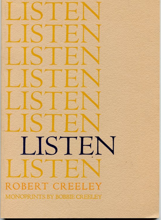 Listen
