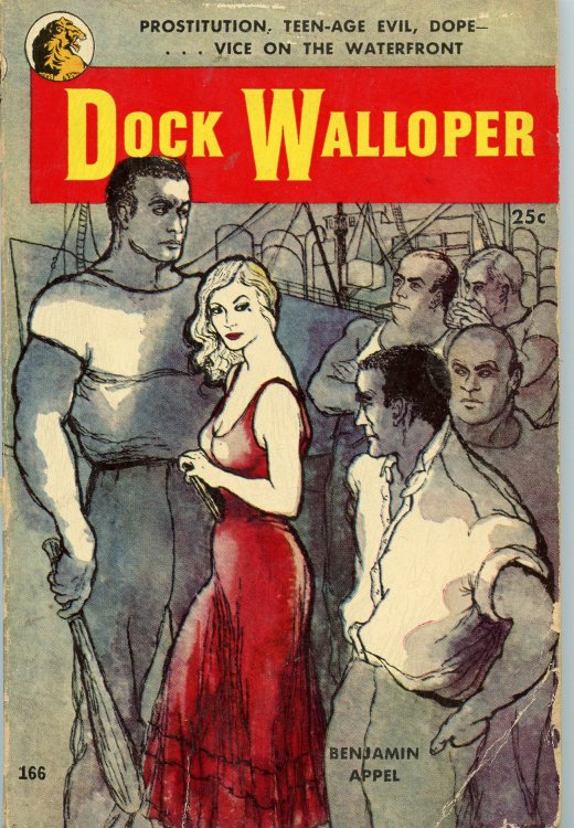 Dock Walloper