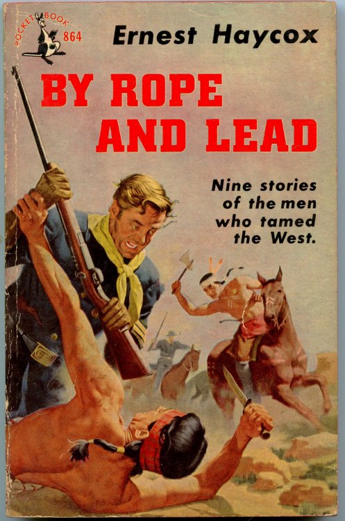 By Rope and Lead