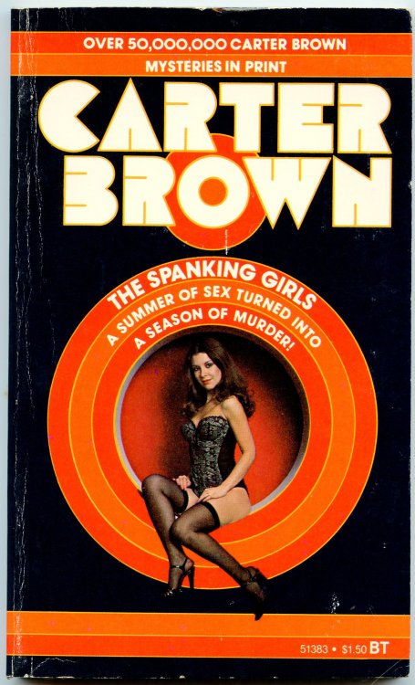 The Spanking Girls