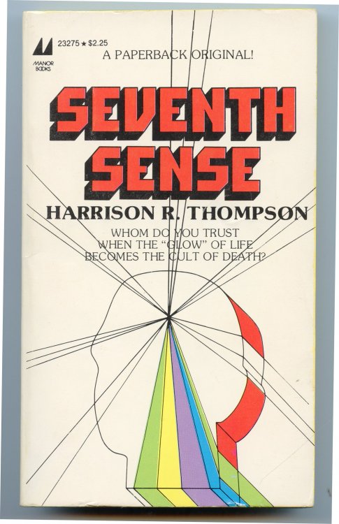 Seventh Sense