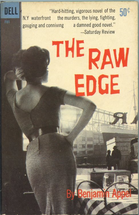 The Raw Edge