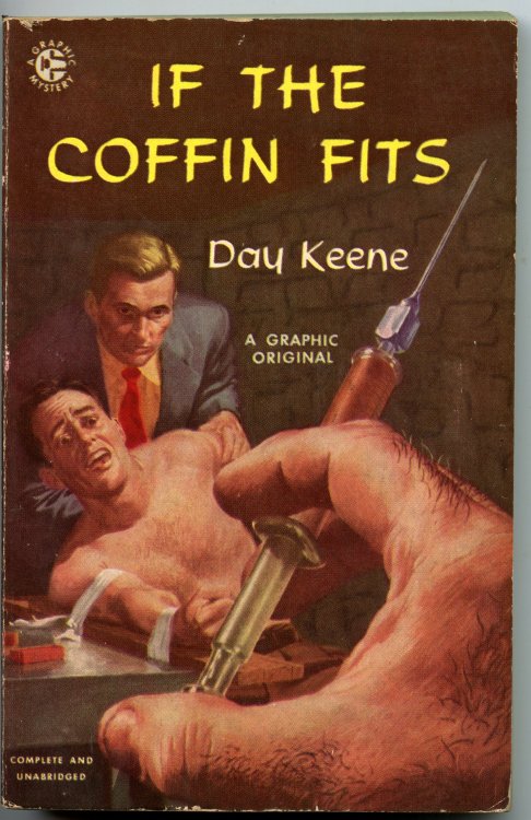 If the Coffin Fits
