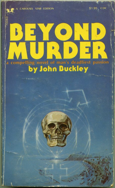 Beyond Murder