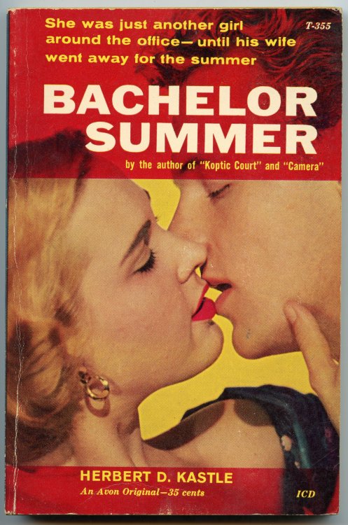 Bachelor Summer