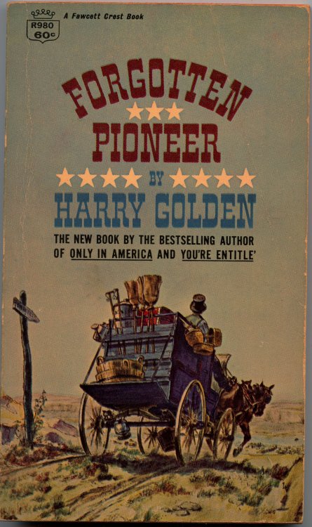 Forgotten Pioneer