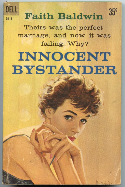 Innocent Bystander