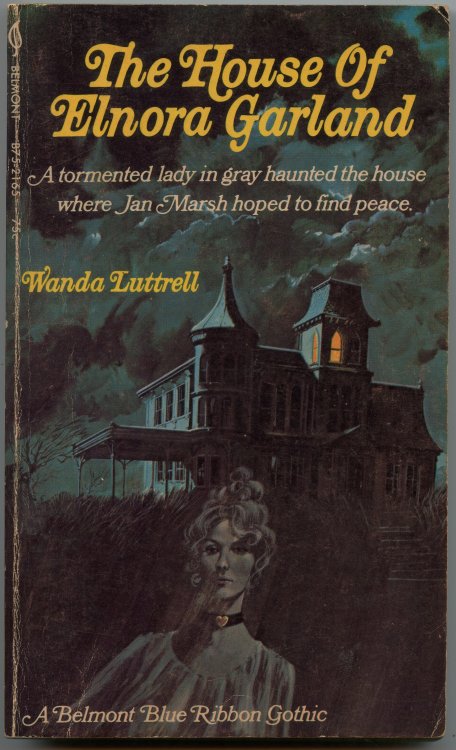 The House of Elnora Garland