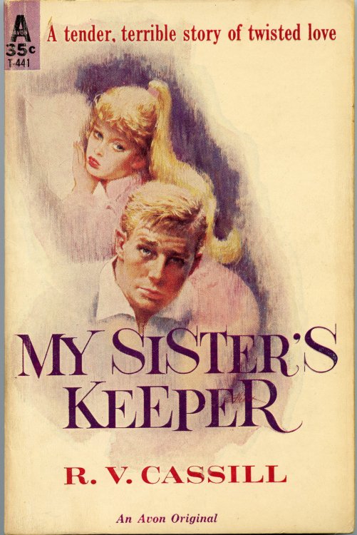 My Sister's Keeper