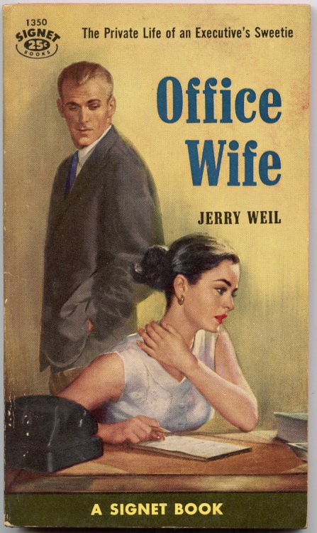 Office Wife