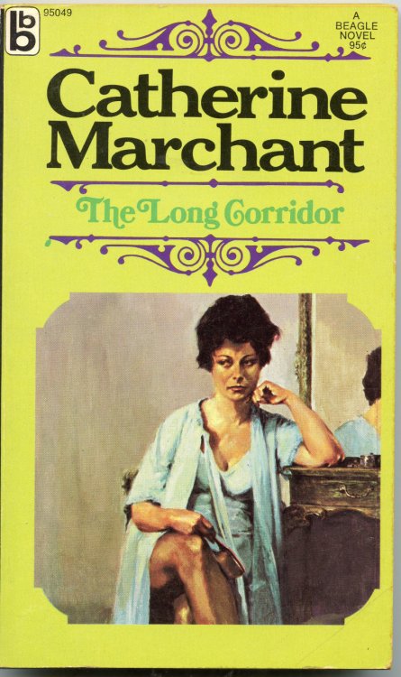 The Long Corridor