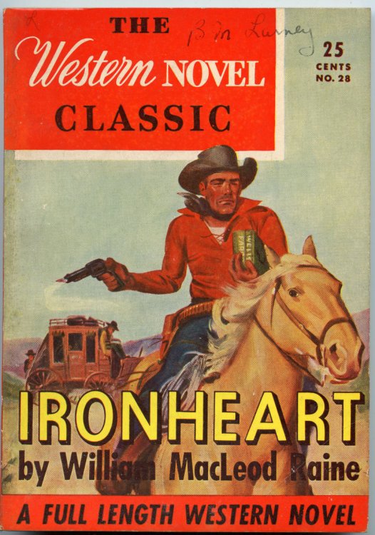 Ironheart
