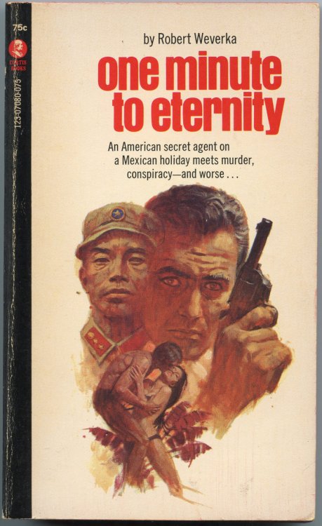 One Minute to Eternity