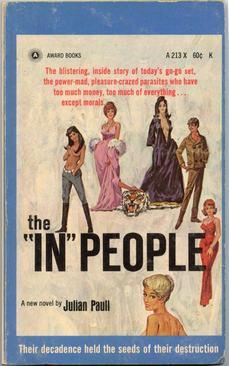 The In People