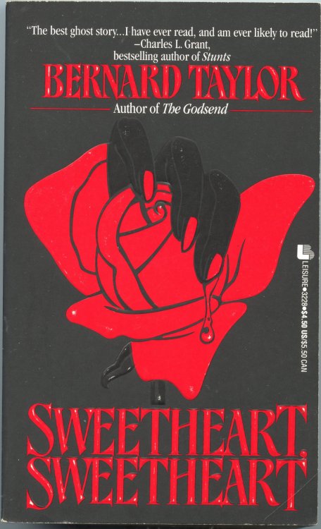 Sweetheart, Sweetheart