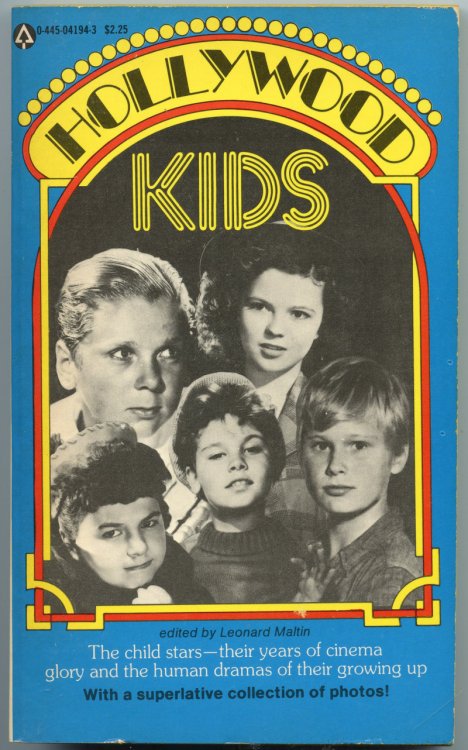 Hollywood Kids