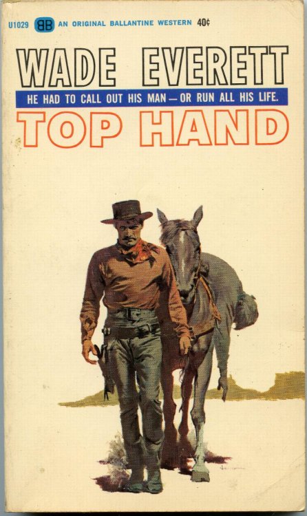 Top Hand