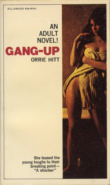 Gang-Up