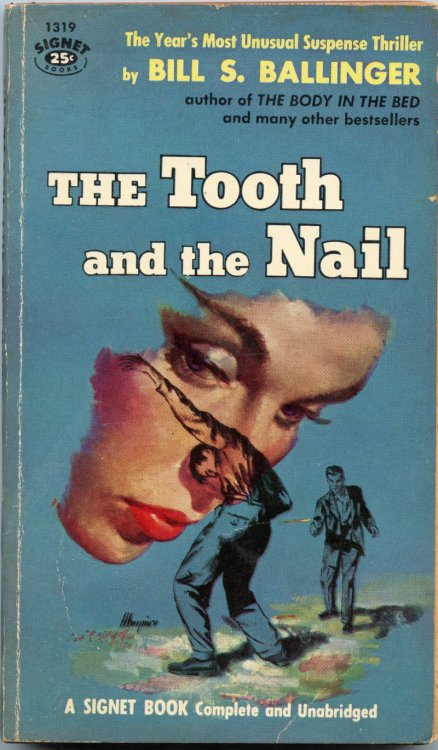 The Tooth and the Nail