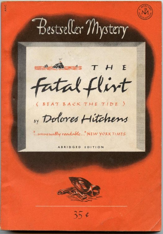 The Fatal Flirt (Beat Back the Tide)