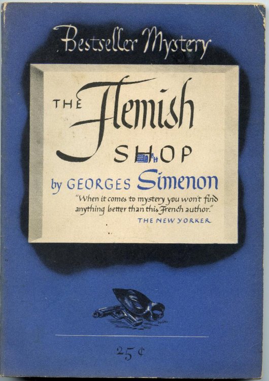 The Flemish Shop