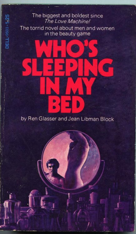 Who's Sleeping in My Bed