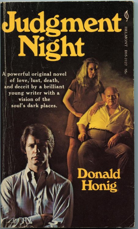 Judgment Night