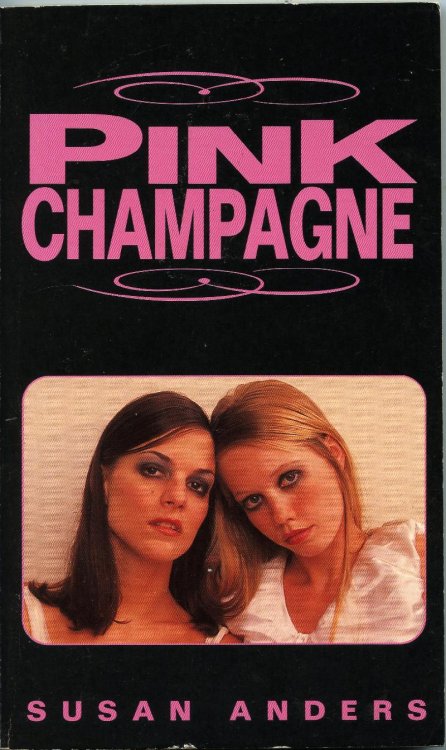Pink Champagne