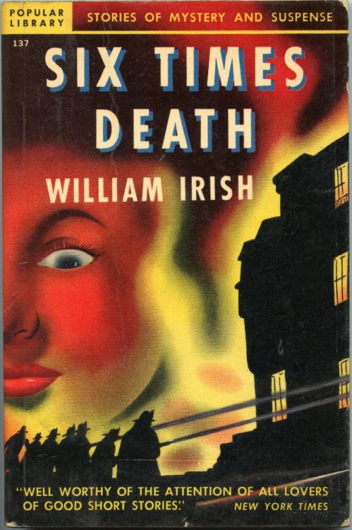 Six Times Death