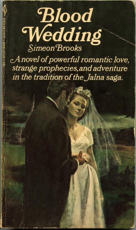 Blood Wedding