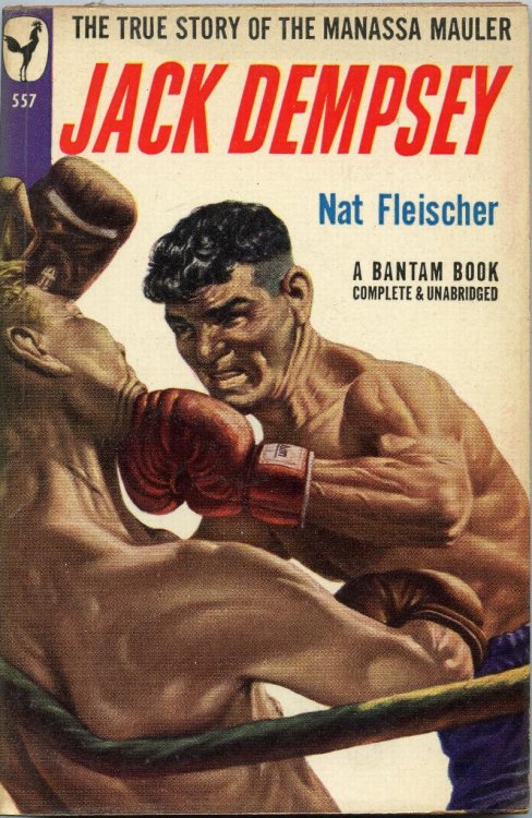 Jack Dempsey