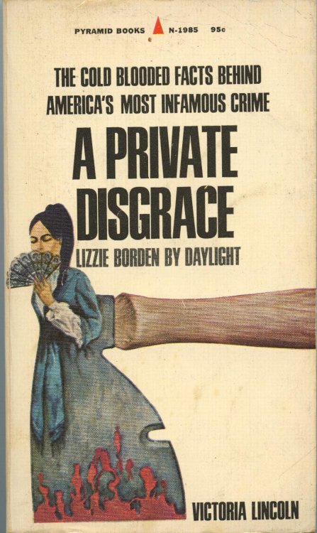 A Private Disgrace