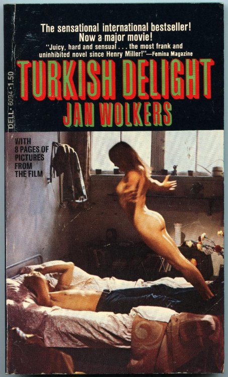 Turkish Delight