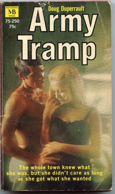 Army Tramp