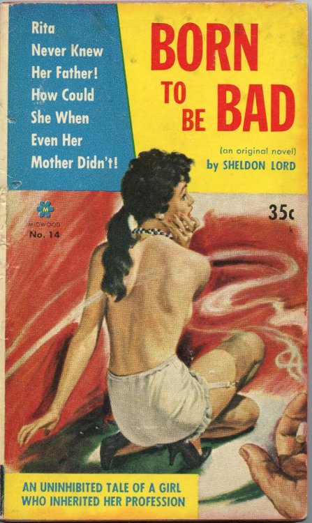 Born to Be Bad