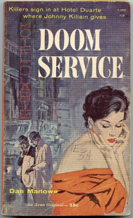 Doom Service