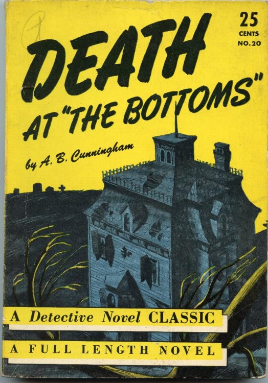 Death at The Bottoms