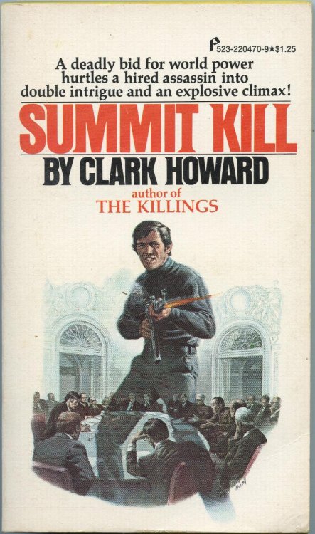 Summit Kill