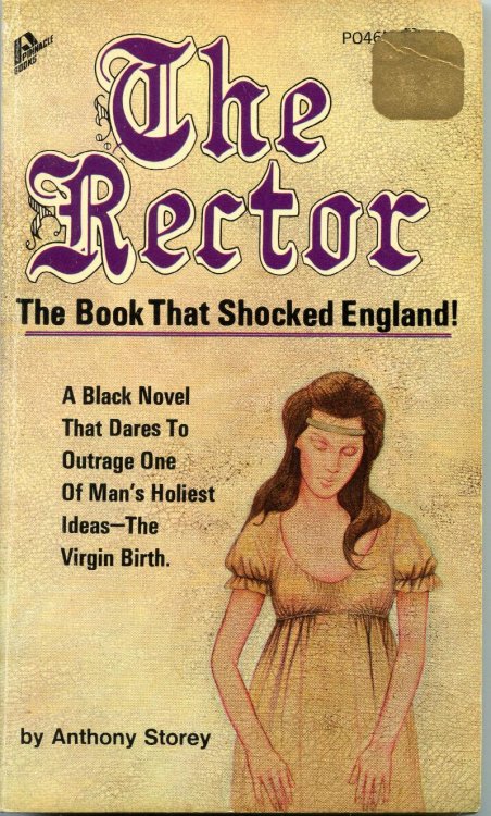 The Rector